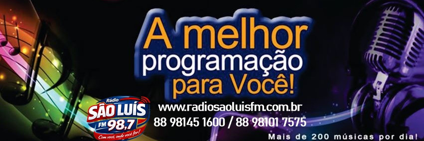 A boa musica só toca aqui!