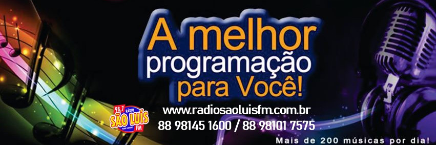 A boa musica só toca aqui!