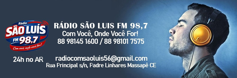 Aqui Você Ouvi as Melhores!