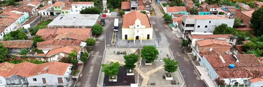 NOSSO TORRÃO PADRE LINHARES MASSAPÊ