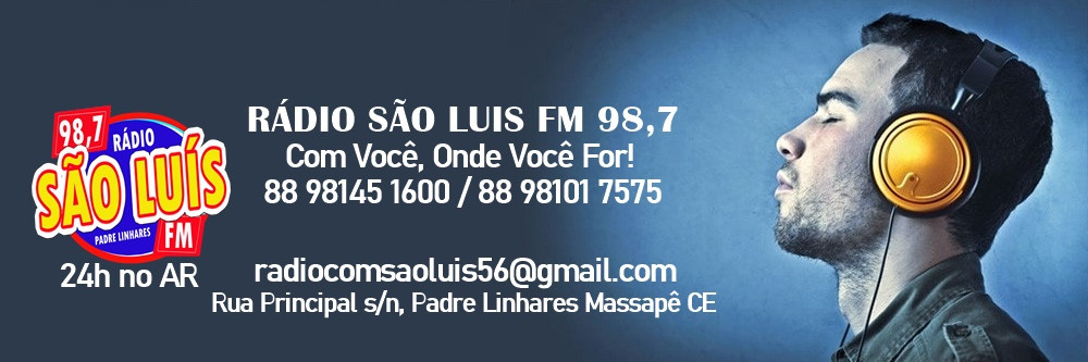 Aqui Você Ouvi as Melhores!